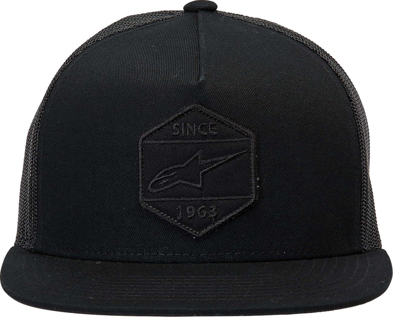Bolt Trucker Hat