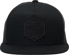 Bolt Trucker Hat