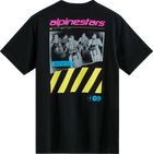 No Barrier CSF T-Shirt