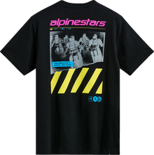 No Barrier CSF T-Shirt