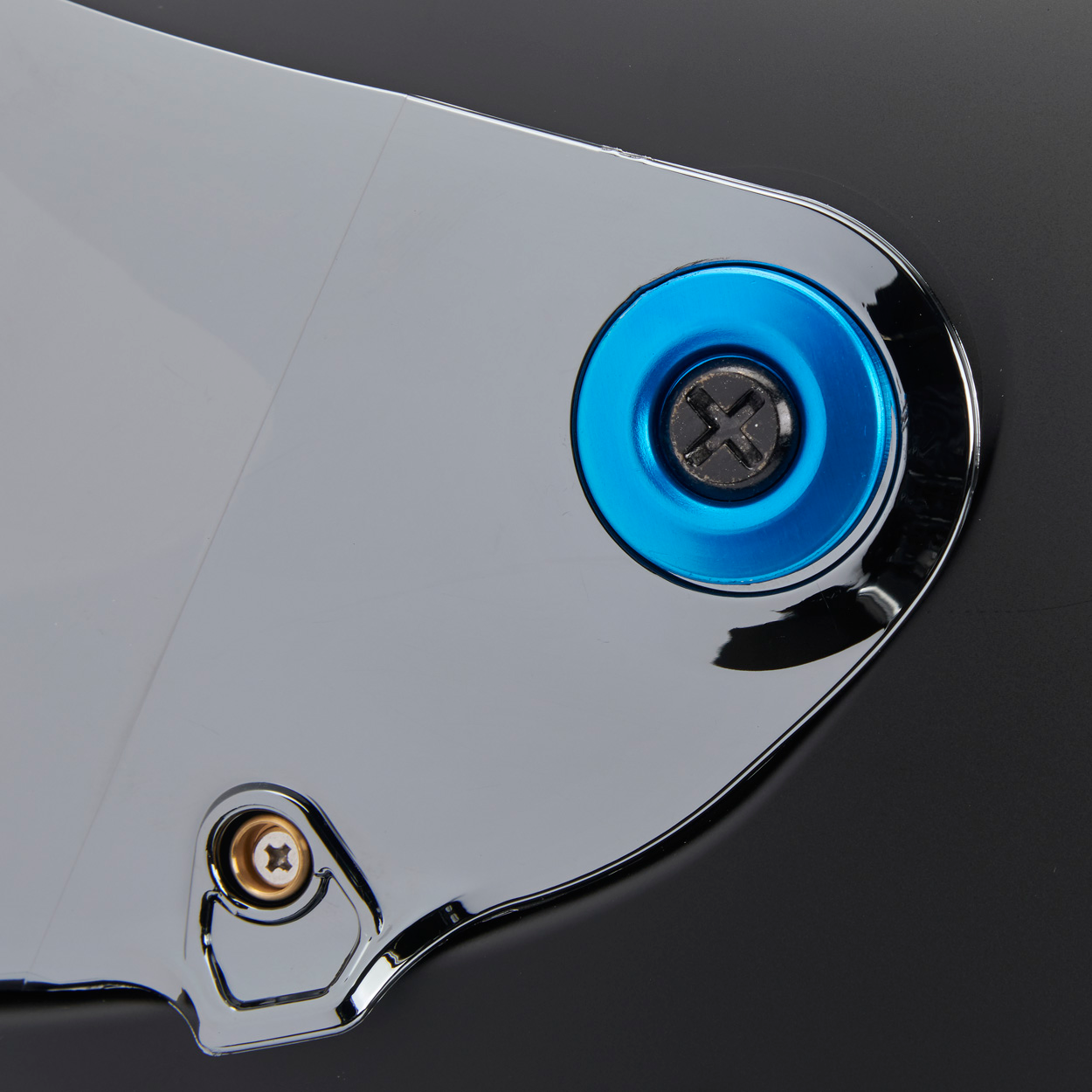 Gen 2 Helmet Hardware Kit