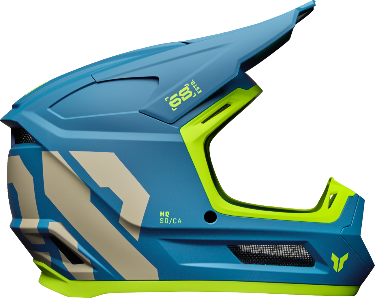 Youth Fleet Forge Helmet