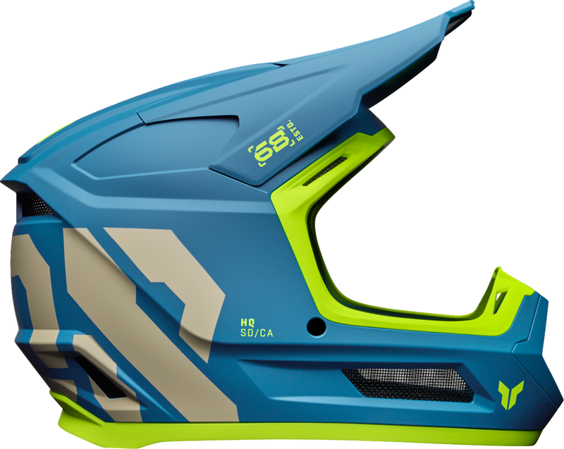 Youth Fleet Forge Helmet