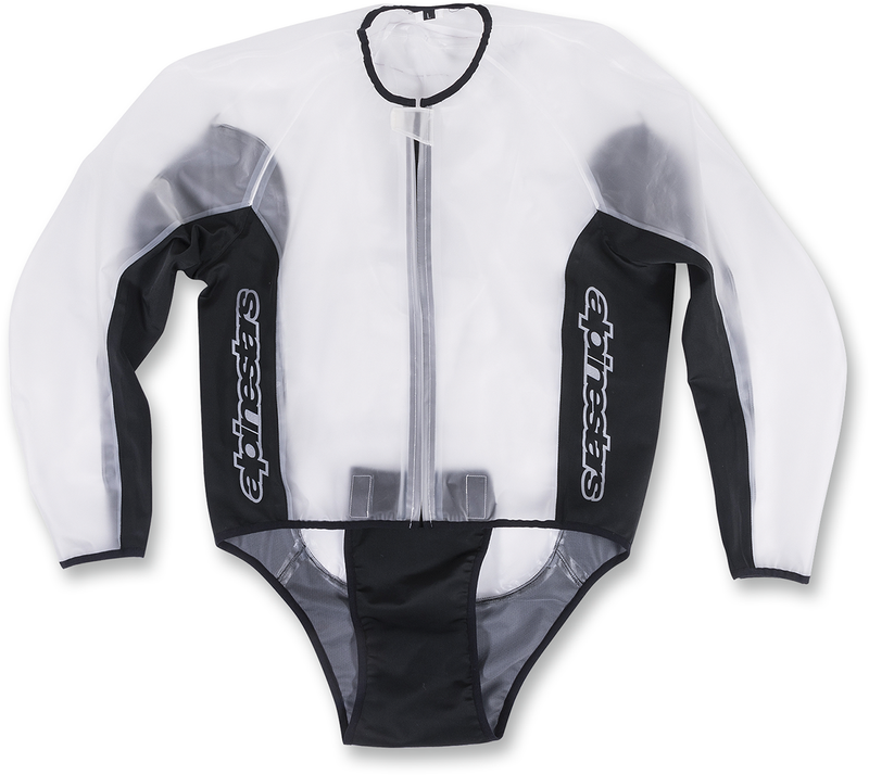 Racing Rain Jacket
