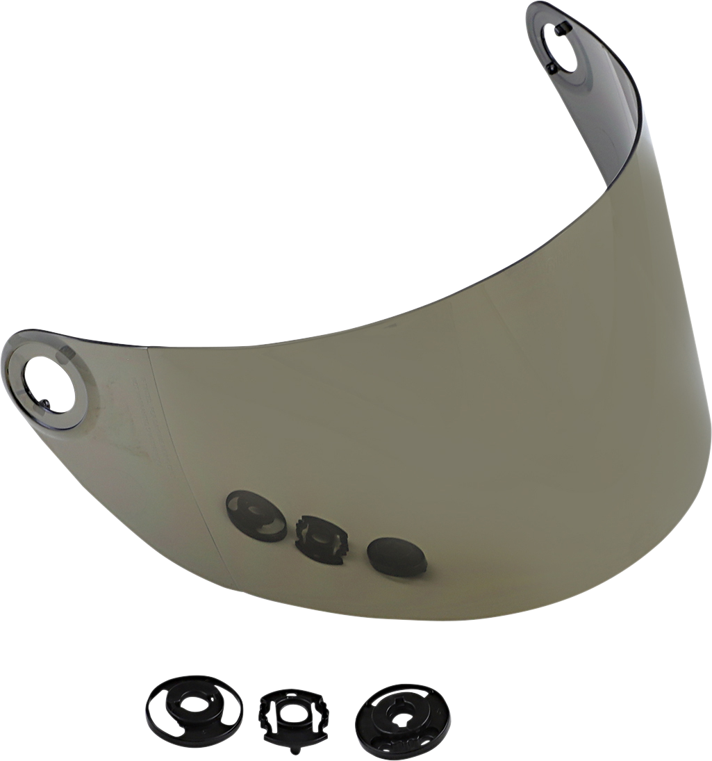 Gringo S Helmet Gen 2 Flat Shield