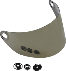 Gringo S Helmet Gen 2 Flat Shield