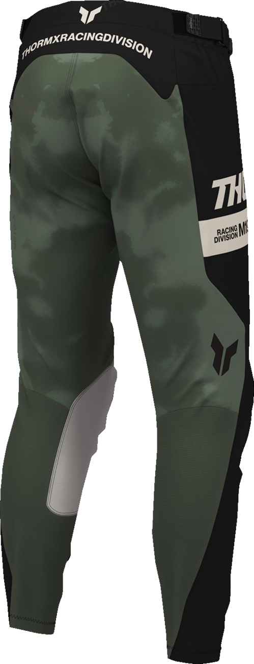 Launchmode Bleach Pants