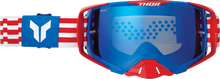 Activate Goggle — Patriot