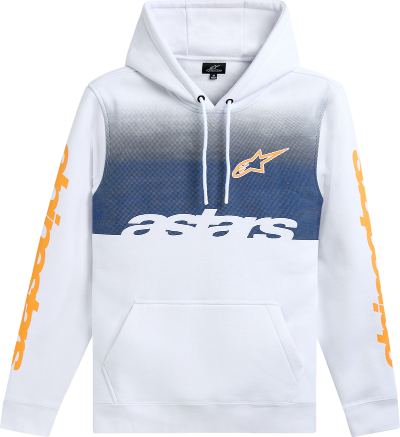 Specter Pullover Hoodie