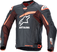 GP Plus R v4 Rideknit® Leather Jacket