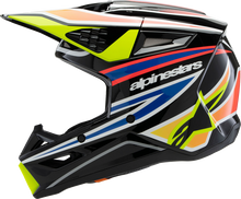 Youth SM3 Wurx Helmet