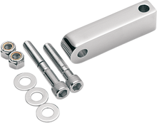 Extended Headlight Block