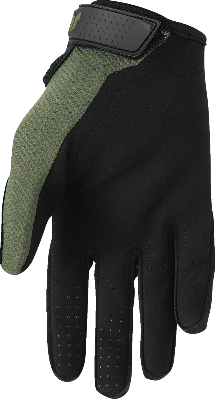 Youth Ridemode Static Gloves