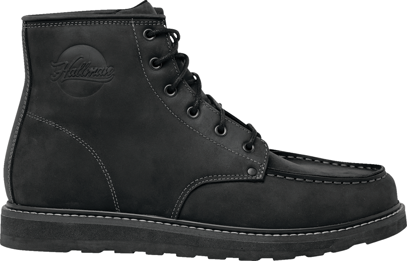 Hallman Towner Boots