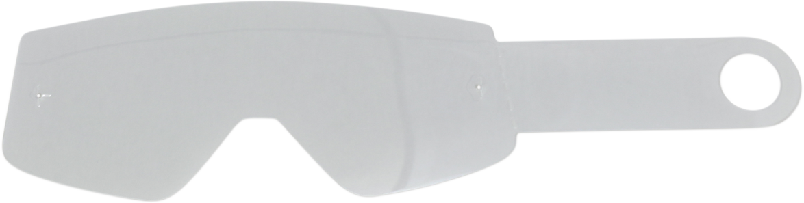 Youth Combat Goggle Tear-Offs