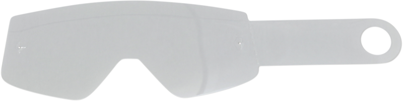 Youth Combat Goggle Tear-Offs