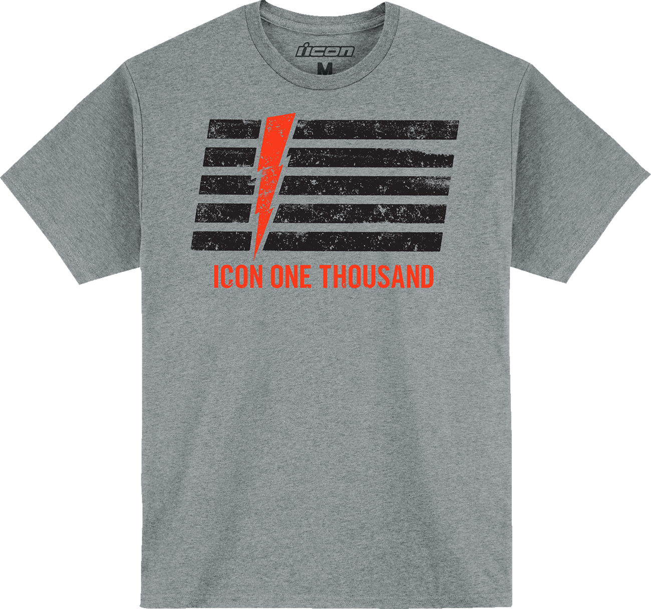 Invasion Stripe™ T-Shirt