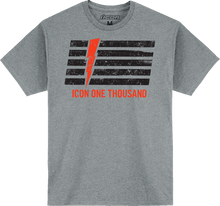 Invasion Stripe™ T-Shirt