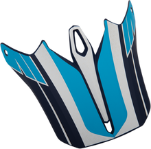 F.I. Hysteria Helmet Visor Kit