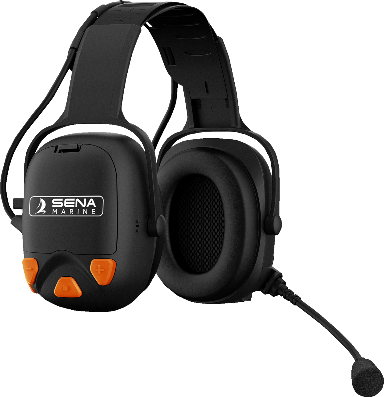 NAUTITALK N2R Headset