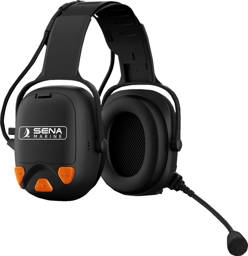 NAUTITALK N2R Headset