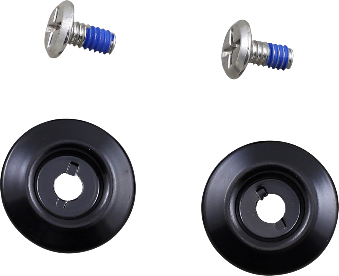 Gen 2 Helmet Hardware Kit