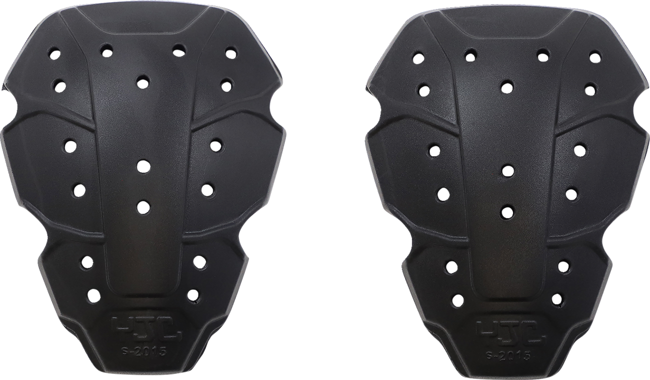 YJC Replacement Shoulder Pads