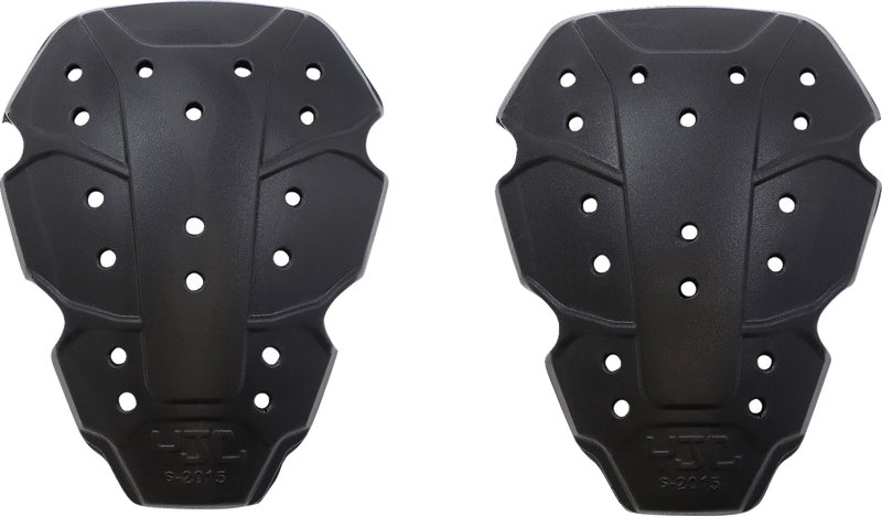 YJC Replacement Shoulder Pads