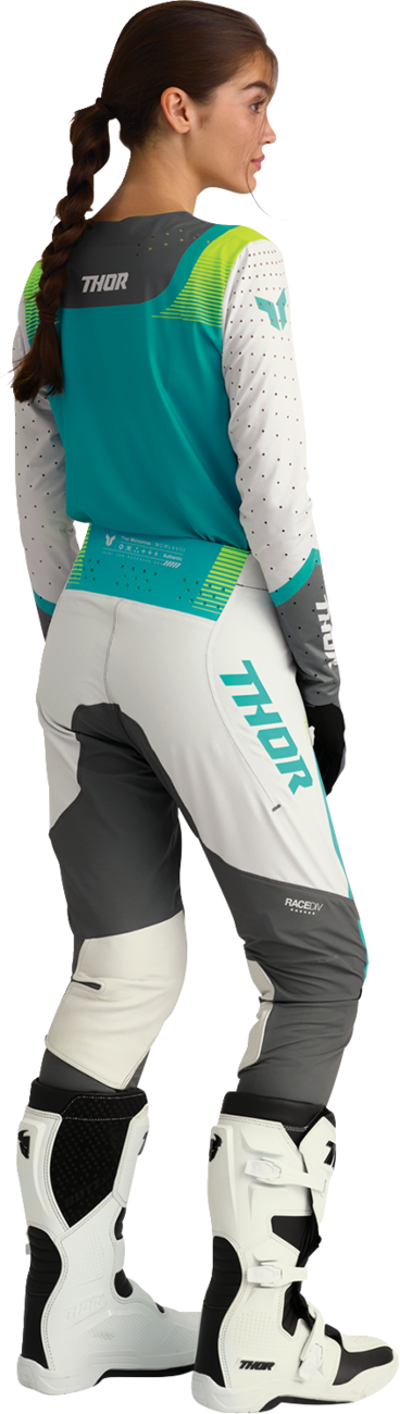 Women's Sportmode Velocity Pants
