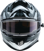 Warrant Neuron Snow Electric Helmet