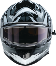 Warrant Neuron Snow Electric Helmet