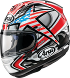 Corsair-X Hayden Laguna Helmet