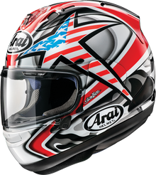 Corsair-X Hayden Laguna Helmet