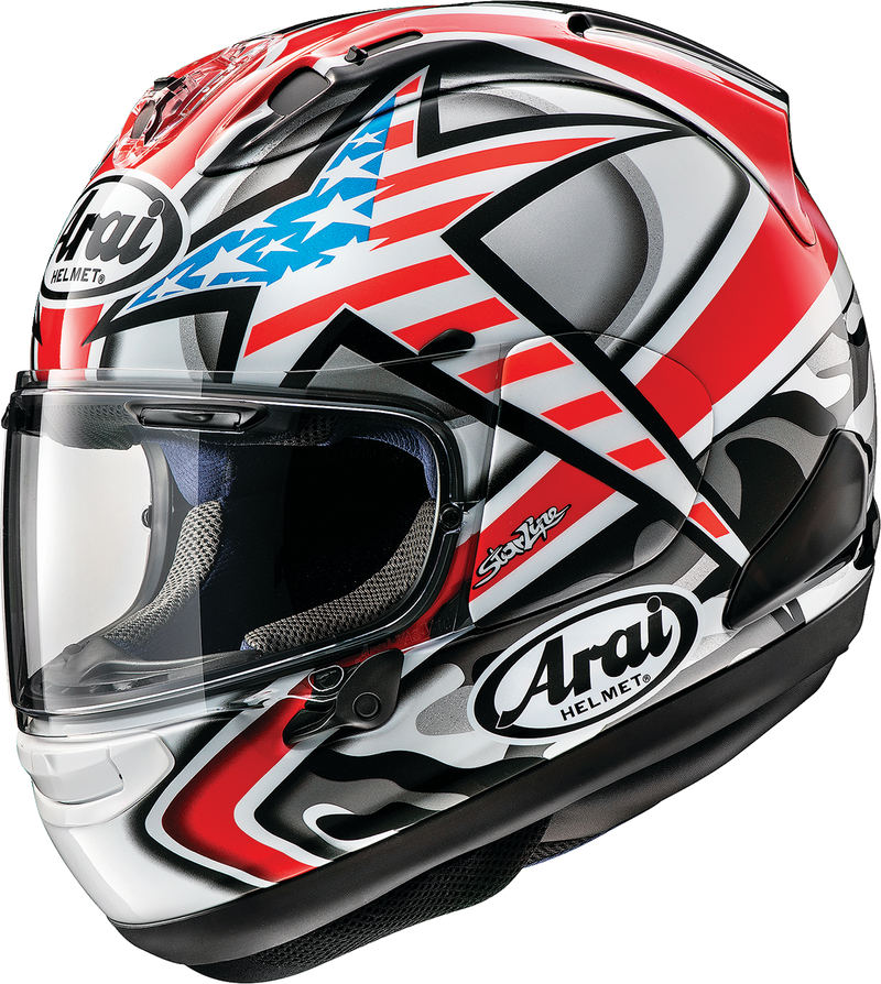 Corsair-X Hayden Laguna Helmet