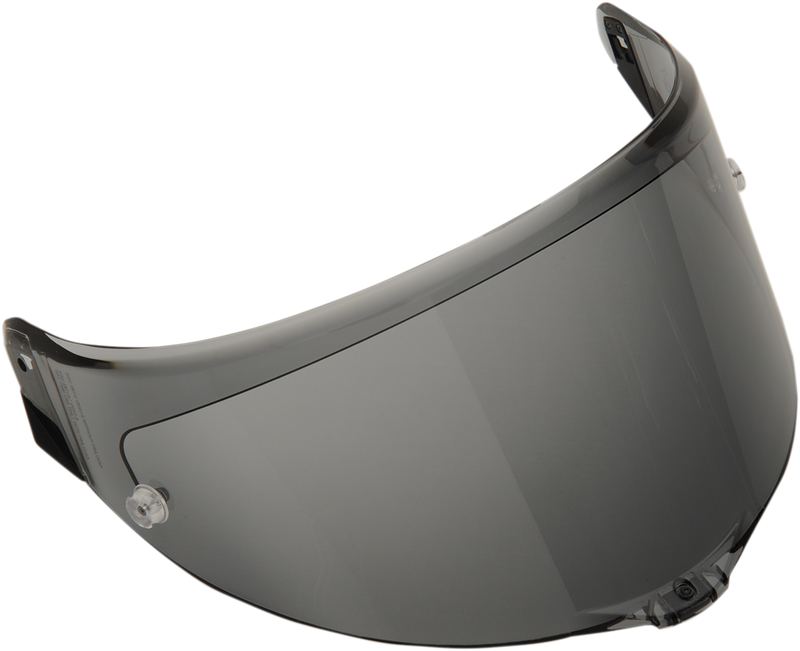 Race 3 Pinlock® Prepared Shield Kit