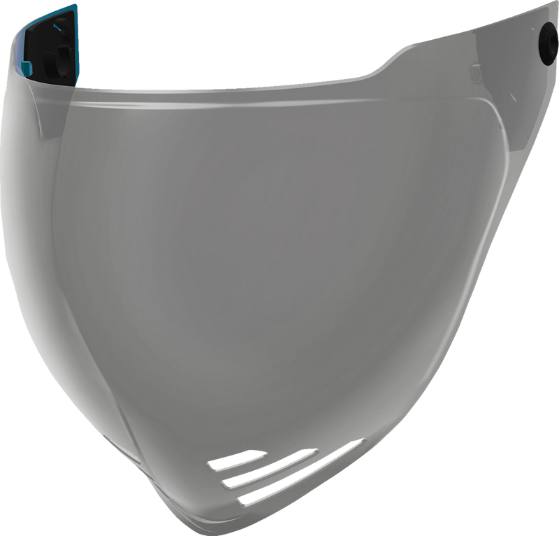 Domain™ Helmet Bubble Shield