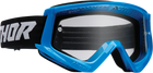 Youth Combat Racer Goggle