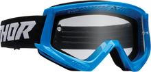 Youth Combat Racer Goggle