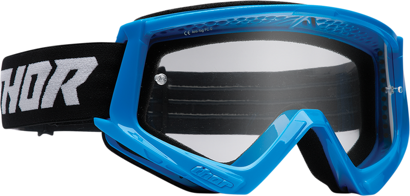 Youth Combat Racer Goggle