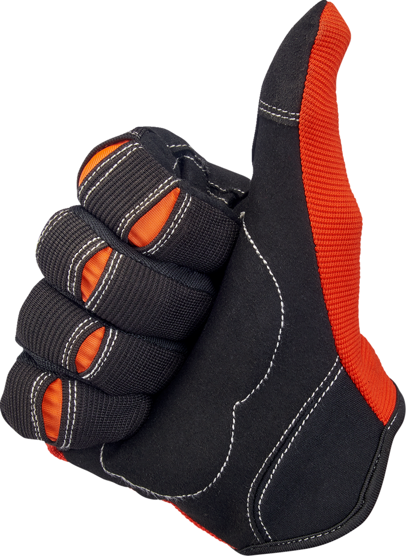 Moto Gloves