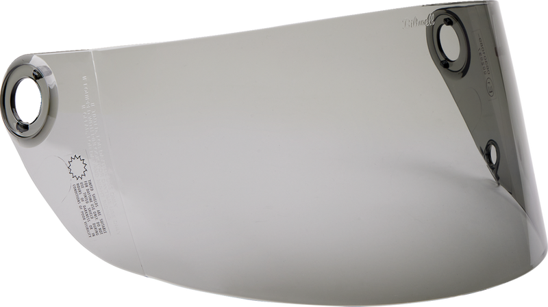 Gringo S/Gringo SV 22.06 Helmet Shield