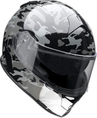 Warrant Camo Helmet