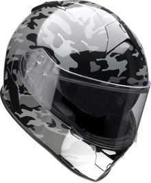 Warrant Camo Helmet