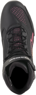 Stella Faster-3 Rideknit Shoes