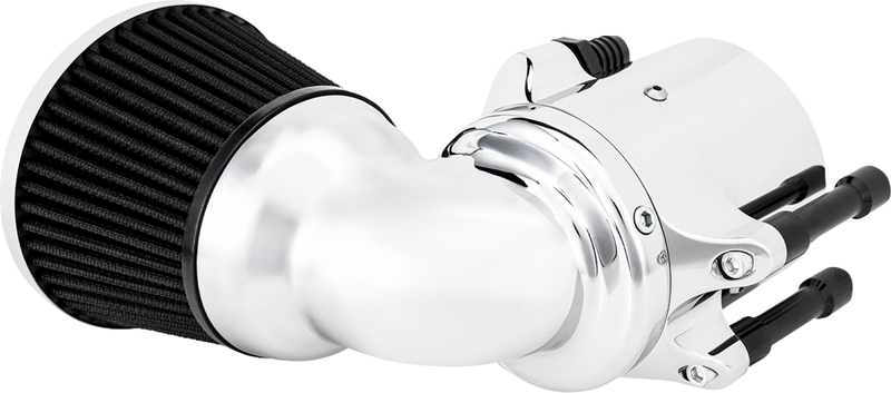 Velocity 90° Air Cleaner Kit for Indian