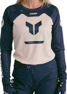 Women's Ridemode Menace Jersey