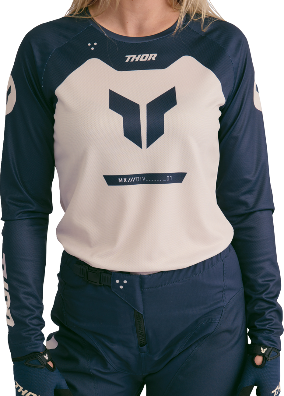 Women's Ridemode Menace Jersey