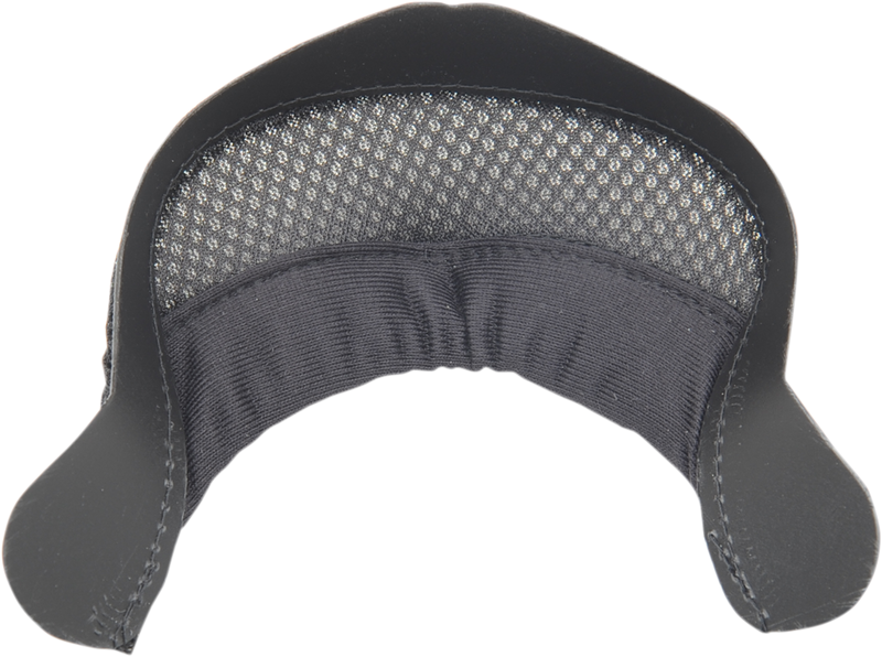 Airframe/Alliance™ Helmet Chin Curtain