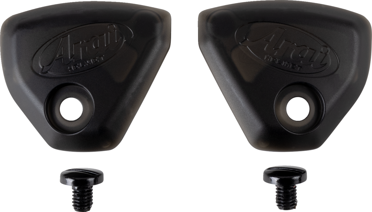 XD-5 Helmet Peak Plate