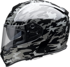 Warrant Camo Helmet